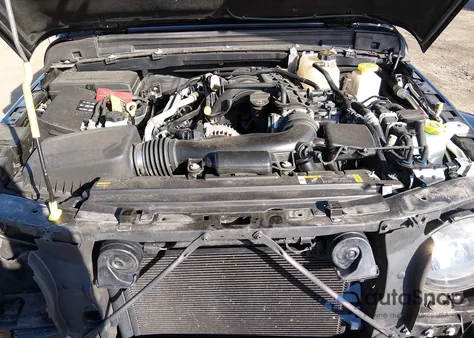 2022 Jeep Gladiator Sport S 4X4 from USA, damaged, VIN 1C6HJTAG3NL160187